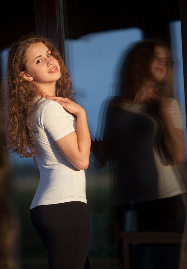 Проститутка Инесса