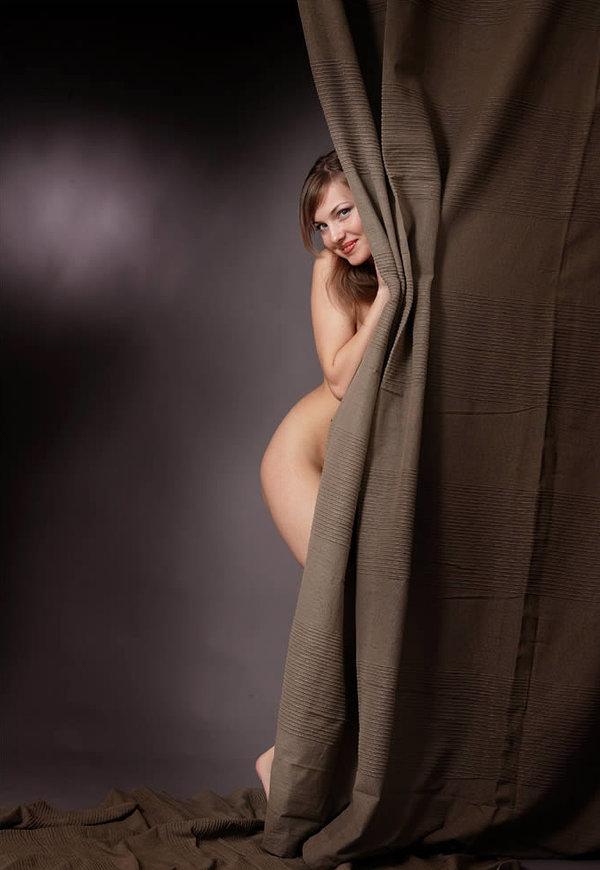 Проститутка Анна