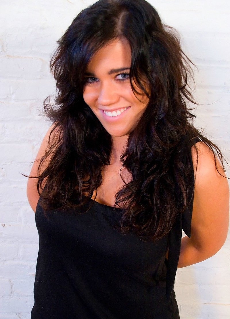 Проститутка Марина