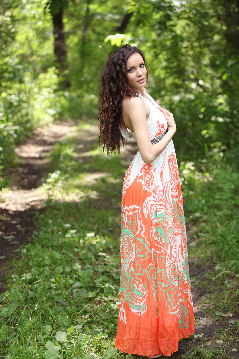 Проститутка Мила