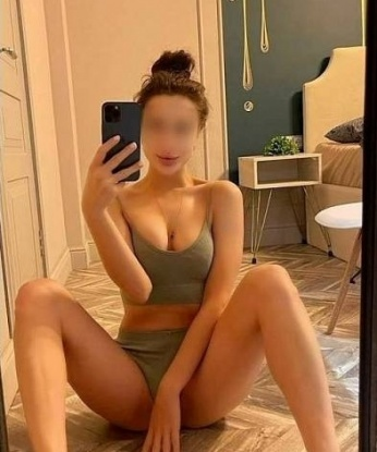 Проститутка Любимчик